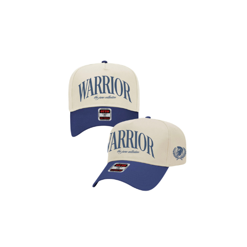 warrior hat