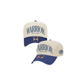 warrior hat
