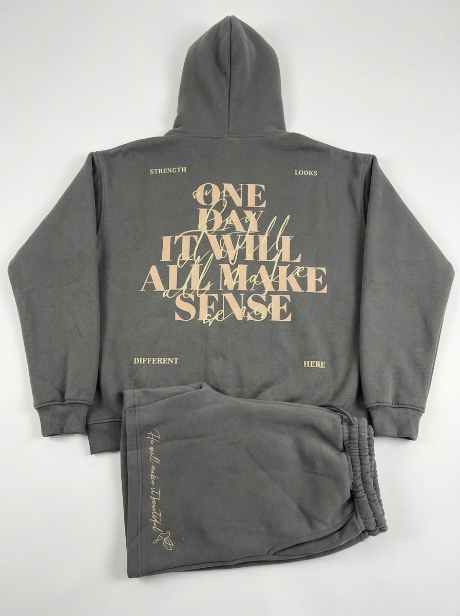One Day Shorts