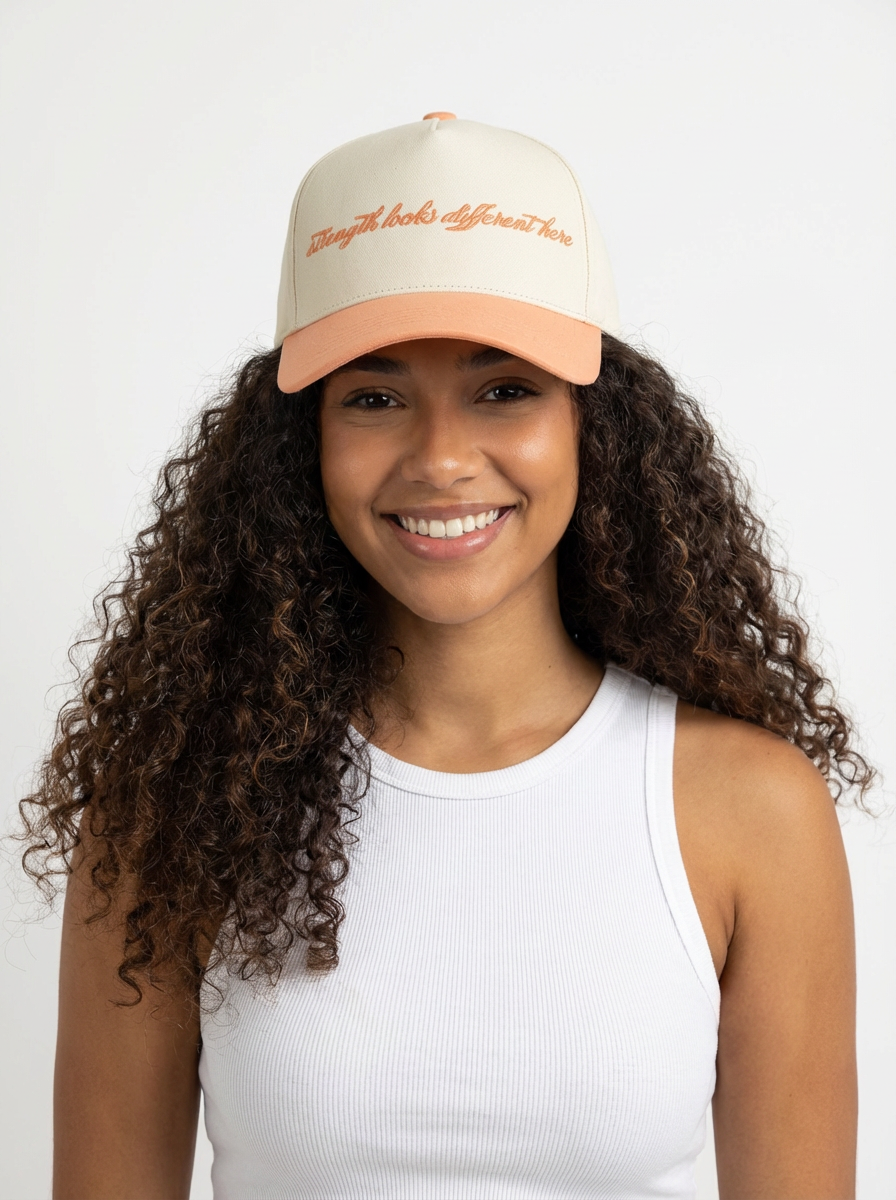 Strength Hat